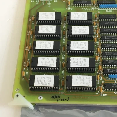 NEW Texas Instruments 56UA9005702882