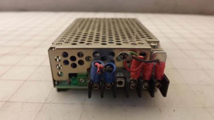 Used VOLGEN _UNKNOWN_ AC/DC Power Supplies | OCO Industrial #1646448