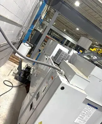 Used 2022 HAAS ST-35Y CNC Lathes South Dakota US | ABL Technology LLC #1332357