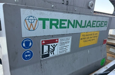 2020 TRENNJAEGER UNI 9-25-1550 Saws-Cold | Asset Exchange Corporation (2)