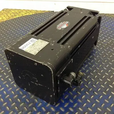 USED MODICON BPH1904K5AA2CA2