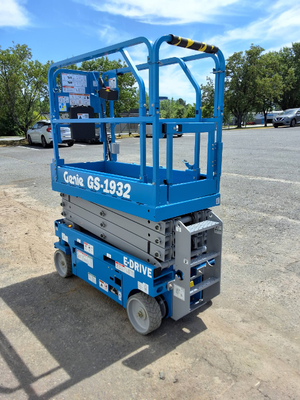 NEW 2026 Genie GS-1932E