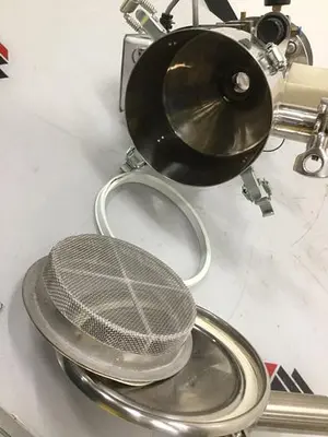 USED AUTOLOAD AL702