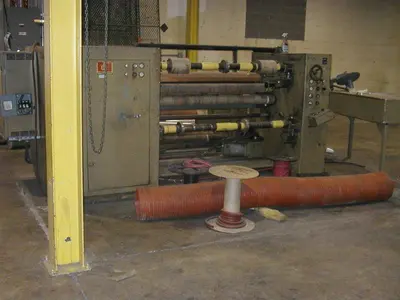 635 Slitter