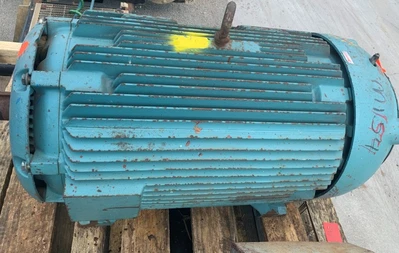 USED SIEMEN-ALLIS 115