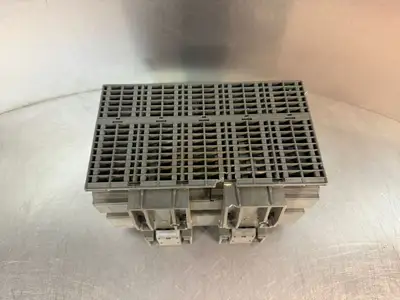 Siemens 6EP1 354-1AL01 SITOP Power AS-I AC120V-230V 60/50Hz (12.5.5)