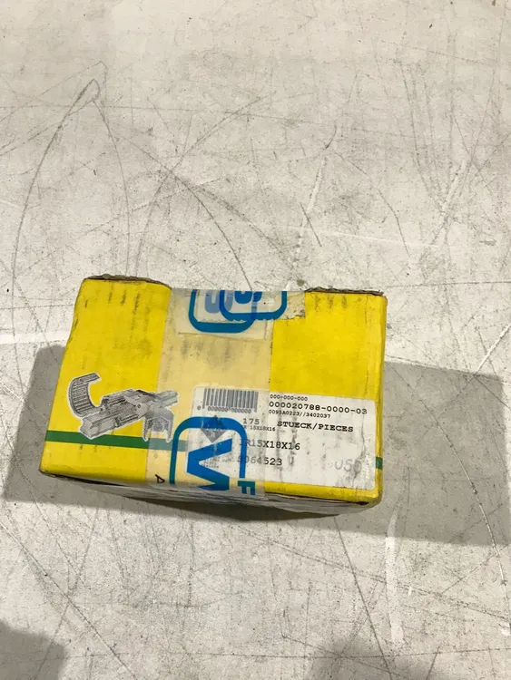 New | in-Stock INA 40206 Bearings Michigan US | iGAM Industrial Marketplace #93076