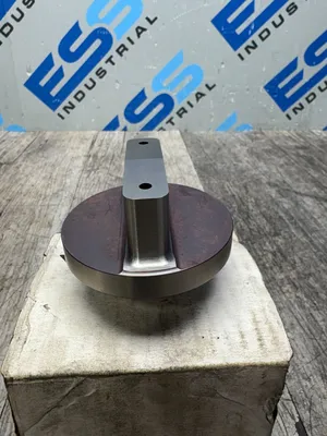 WILSON TOOL 5027 CNC & Metalworking Equipment | ESS Industrial Equipment Sales (5)