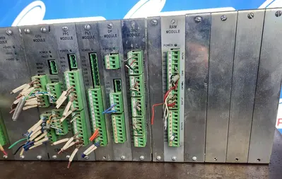 USED CIECO AUTOMATOR II
