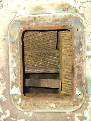 USED LINK-BELT 1949Y151-AC