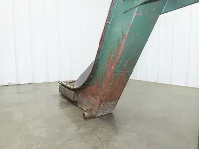 Used LIVONIA MAGNETICS _UNKNOWN_ Conveyor Parts Indiana US | Arrow Industrial #1249837