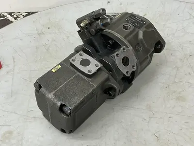 USED REXROTH AA10VS045DFR1/31R-PKC62K02