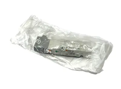 New | in-Stock SMC SV2200-5FU Solenoid Valves Michigan US | Maverick Industrial Sales #1390915