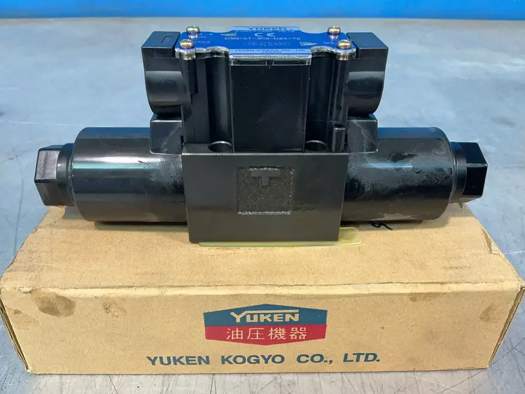 Used YUKEN DSG013C2D2470 Pumps Ohio US | HGR 24 #1324928