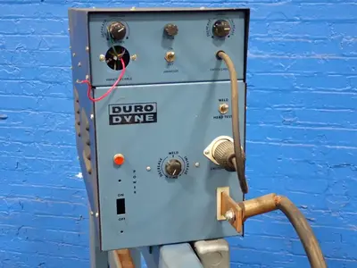 USED DURO DYNE FG1
