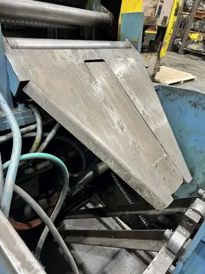 USED EGAN X37-624-1-1500