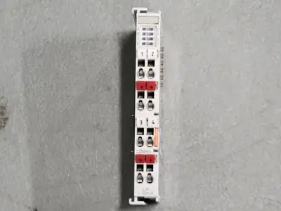 USED WAGO 750-455/702-000