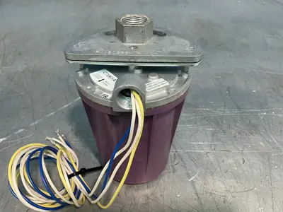 Used 2024 HONEYWELL CR7061A1012 Sensors Ohio US | HGR 24 #1545374