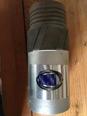 New | in-Stock AFTERMARKET HQ DIAMOND REAMING SHELL Reamers Pennsylvania US | East West Machinery & Drilling #1415587