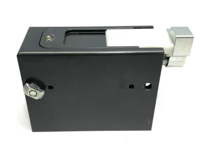 Used Bosch Rexroth R980024832 Pneumatic Cylinders Michigan US | Maverick Industrial Sales #1442949