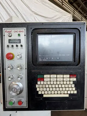 USED FADAL 4020-HT