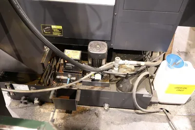 2020 DOOSAN PUMA GT-3100LM CNC Lathes Multi-Axis | Clark Machinery Sales, LLC (11)