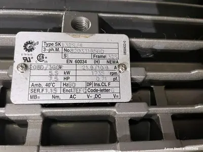 USED SCOTT