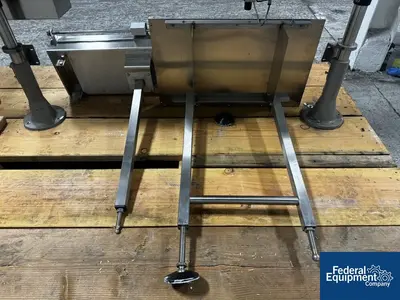 USED IMA IMA Cottoner, Model 150