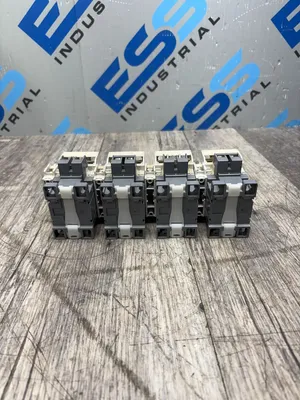 Benshaw RSC-32 Electrical/PLC/Automation | ESS Industrial Equipment Sales (3)