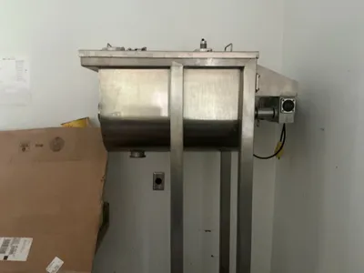 Used 2021 WORLD CUP 12-32 Food Processing Equipment (misc) Illinois US | M&M Equipment Corp. #1352354