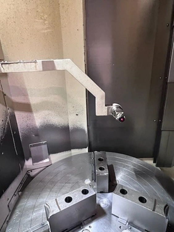 2015 MAZAK MEGATURN 900M VTL VERT. LIVE SPINDLE CNC | Quick Machinery Sales, Inc.
