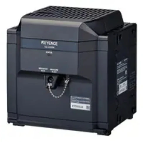Keyence CL-P070N Confocal Displacement Sensor, Optical Unit 70 mm ?Ã¢?Focused Spot [New]