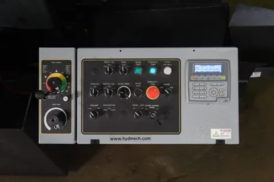 USED HYDMECH H-32A