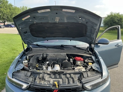 USED 2023 DODGE HORNET