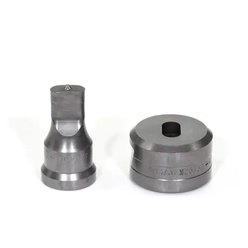 New | in-Stock EDWARDS 3/8 Punches & Dies Illinois US | Olympus Machinery Group #1350034