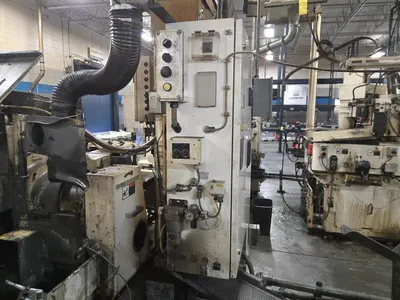 Koyo KC300D Rough Outer Diameter Grinding Machine
