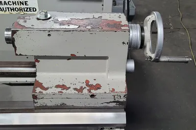 USED DOALL ROMI DOALL 17