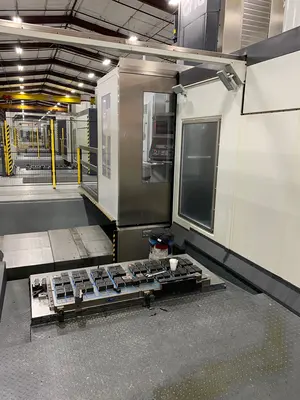 Used 2018 CORREA AXIA 85 Bed Type Mills Illinois US | Aucto #1424262