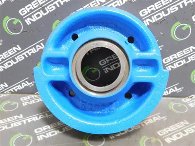 Gould 77-53 1001 Cast Iron Bearing Housing 52032 1.495 in Bore New