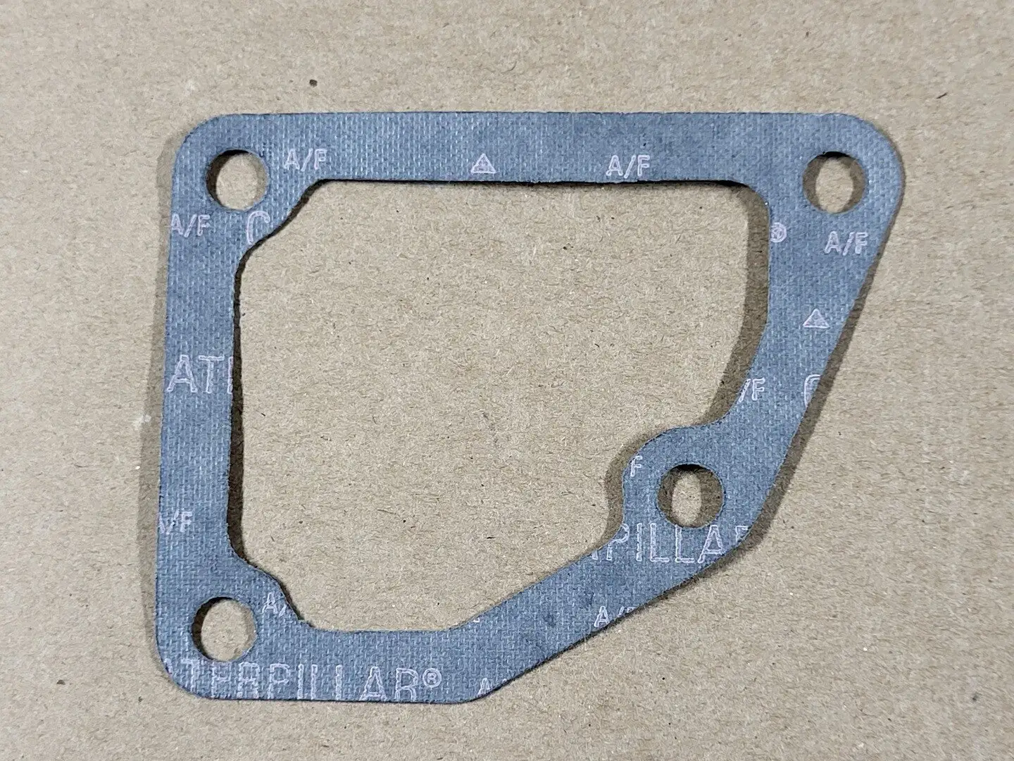 USED CATERPILLAR 122-8856