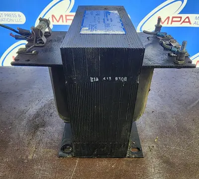 Used ACME TRANSFORMER TA-2-81217 Transformers Michigan US | Midwest Press and Automation #1302420