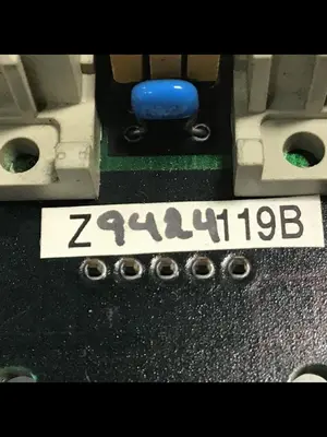 USED CTI Z9424119B