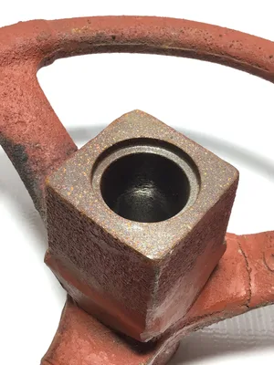 60-509-0016-3 Handwheel 12″ With 2″ Square