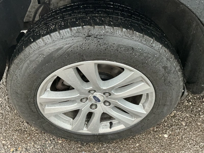 Used 2018 FORD EXPLORER SUVs Michigan US | Miedema Asset Management Group #1406884
