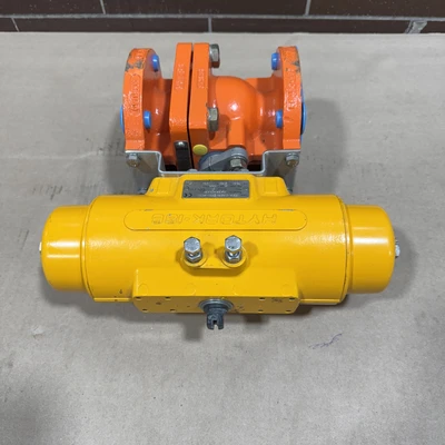 NEW Hytork EIA-0186-S80-A00