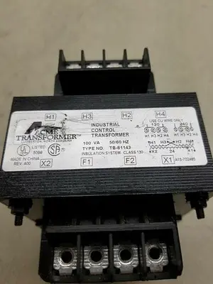USED ACME TRANSFORMER TB-81143