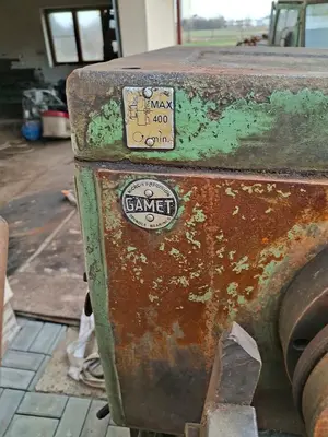 Used ARIS - Engine Lathes CZ | Amaron s.r.o. #1064762