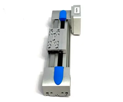 USED FESTO EGC-50-75-TB-KF-0H-GK