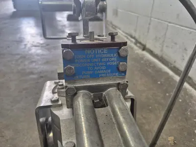 USED JARVIS MG-1B