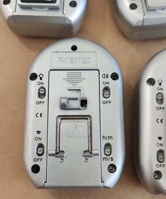 USED VWR 5233